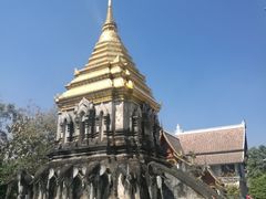 -尚泰清迈机场购物中心