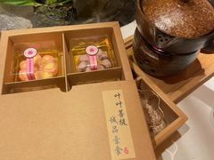 -叶叶菩提(太原别墅店)