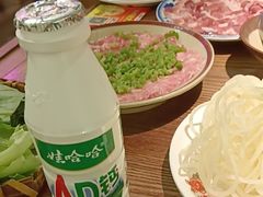 -巴卤社老火锅(财富店)