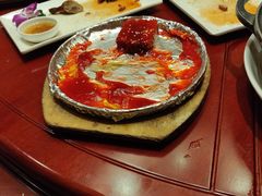 -阿英煲(凉城路店)