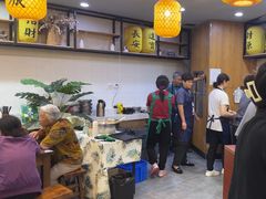 -长安后宰门水盆羊肉(新都心店)