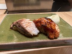 -鮨政·Omakase(港汇恒隆广场店)