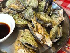 -阿青龙虾·烧烤大排档(湖里万达店)