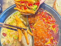 -冯校长老火锅(深圳总店)