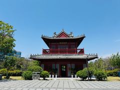 -东关回民小吃一条街(颍河西路店)