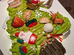 -DearCake 黛点心(花牌坊店)