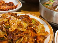-海云台韩式汤饭·13年匠心韩料(南山店)
