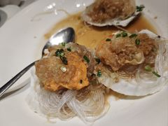 -上海宝华喜来登酒店·采悦轩中餐厅