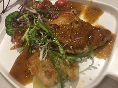 -打趸BTC·Breaktime cafe(北京路店)