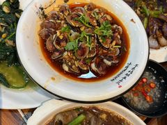 -洪大厨鸡煲(福田店)