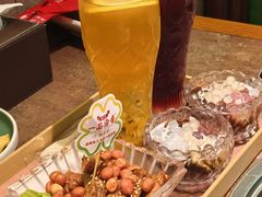 -一品渝香干锅鸭头(平安店)
