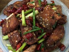 -静一餐厅·湖北菜(前门创始店)