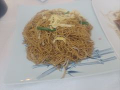 -港湾·粤菜·手作点心·商务宴请(京基百纳店)