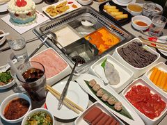 -海底捞火锅(壹悦城店)