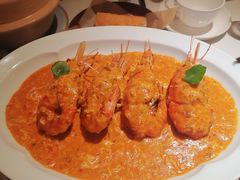 -狮拾久·现代新加坡料理(福田COCO Park店)
