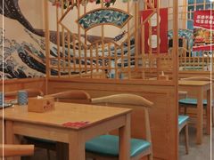 大堂-村上一屋(回龙观店)