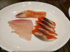 -合肥皇冠假日酒店·菲亚斯特自助餐厅(黄山路店)
