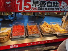 -嘉和一品粥(方庄店)