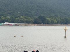 -云龙湖旅游景区