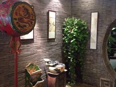 -苏州独墅湖书香世家酒店