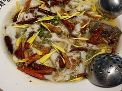 -太二酸菜鱼(正大广场店)