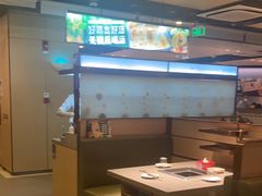 -海底捞火锅(青悦城店)