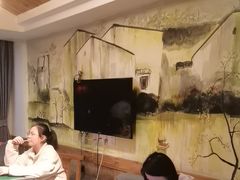 -萬家灯火·私房湘菜·22年老手艺(南岭大道店)