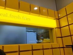 -纽约薯条(世豪广场店)