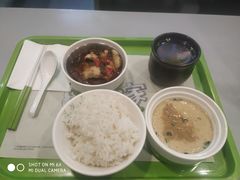 -老乡鸡(怀远大润发店)