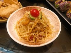 -Home Thai·泰谣(王府井apm店)