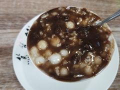 -笃笃笃糖粥(十全街店)