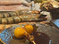 -三川·十酒Izakaya(南昌路店)