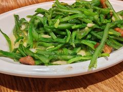 -乡村基·川味现炒大王(熙悦天街店)