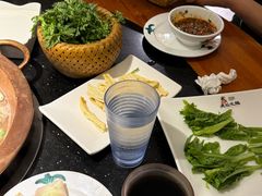 -老版火锅.12年西安排队王(沣峪口店)