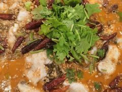 海带-五里香饭店(湖滨路店)
