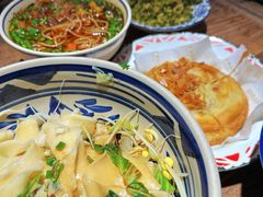 -袁家村关中印象体验地(大唐不夜城店)