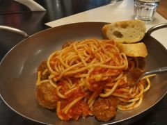 -托斯卡纳烘焙意大利餐厅(五天地店)