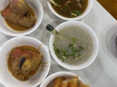 -东街钟楼肉粽(总店)