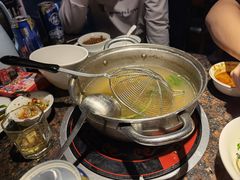 -八合里潮汕鲜牛肉火锅(深圳海岸城店)