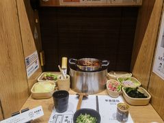 -独食火锅·半米屋台(望平街店)