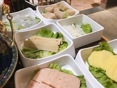 -龙虾风暴(松江店)