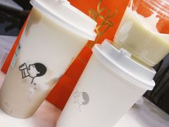-喜茶(广州天汇igc店)