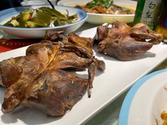 -苏师傅菜馆(上沙店)