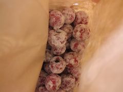 盛文甘栗山楂雪球-盛文甘栗(南洪街店)