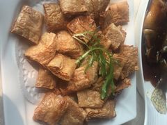 干炸响铃-楼外楼(西湖景区孤山路店)