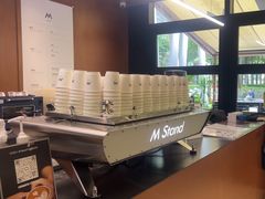 -M Stand(深圳南山欢乐颂店)