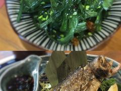 -潮澎派·潮汕菜大排档(南较西路店)