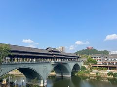 -恩阳古镇