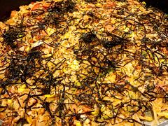 炒饭-青松大叔的店(东财店)