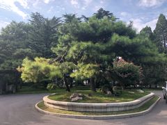 -钓鱼台国宾馆